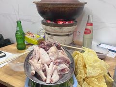 -威邵鸡煲(西华路总店)