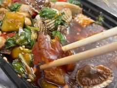 -一鲜生腌(新河湾公寓店)