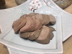 -永乐饭庄(安德路店)