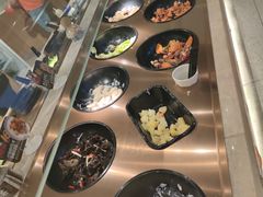 -比格比萨自助(李沧万达店)