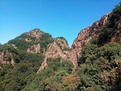 -吉林拉法山