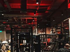 -威尔仕健身(北京合生汇店)