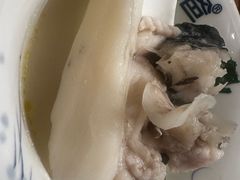 -老阿爸鲜鱼土菜(园区永旺店)
