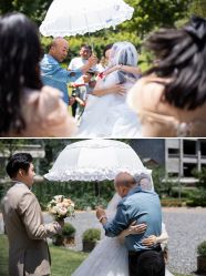 -MECCI婚礼摄影跟拍(红东方广场店)