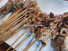 -木屋烧烤(惠阳华润小径湾店)
