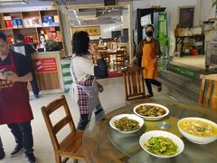 -大家发海鲜城夜排档(华山中路店)