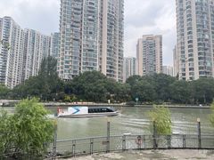 -苏州河梦清园环保主题公园