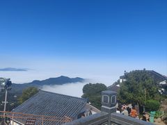 -九华山风景区