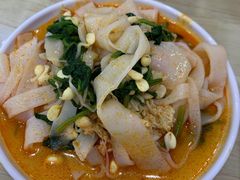 -老陕西面馆(恒茂商业广场店)