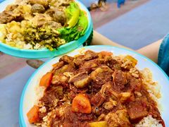 -美肴冰品·汉堡·牛腩饭(总店)