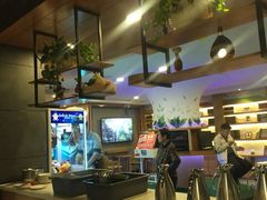 -好旺角齐市鲜切牛自助烤肉(农林五道街总店)