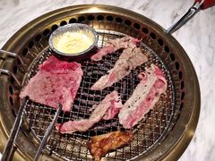 -火炉火自助餐(西直门凯德MALL店)