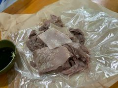 -小辫子羊肉面馆(周东店)