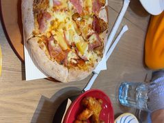 -必胜客(海光寺店)