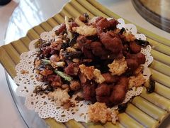 -千岛湖小鱼儿·淳安匠心农家菜