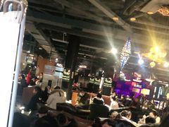 -798餐厅(任丘路店)