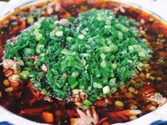 -五七油焖大虾(合川总店)