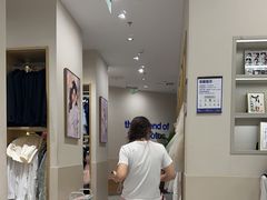 -天真蓝照相馆(五角场百联又一城店)