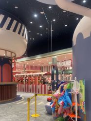 -奈尔宝家庭中心·亲子餐厅(鄞州万达店)