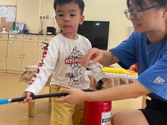 -奇乐全日制婴儿学校·早教