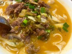 -立文冬·鲜活面(杭州太合商业中心店)