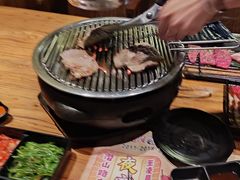 -千寻烧肉(政务区店)