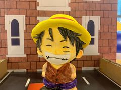 -巴克创奇梦工厂