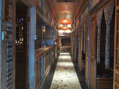 -兰溪小馆(东直门簋街店)