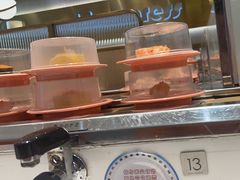 -争鲜回转寿司(通州万达店)