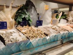 -星伦多自助料理·涮烤一体(江桥万达店)