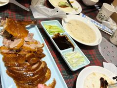 -玉桥餐厅(天坛店)