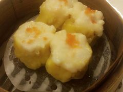 -新大咀港式茶餐厅(宝山万达店)