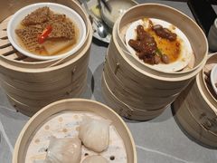 -喜记顺德菜(南昌万象城店)
