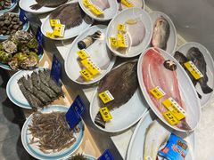 -赶海部落海鲜城(海阳路店)