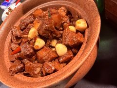 -索溪山寨·湘西饮食文化博物馆(标志门店)