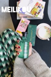 -茉柠Morning Nails