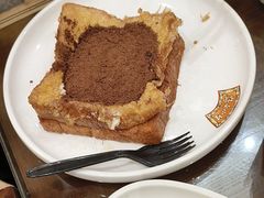 -岭南小生·粤港点心(南门口店)