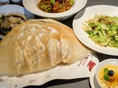 -阿庄新豫菜(通泰路店)