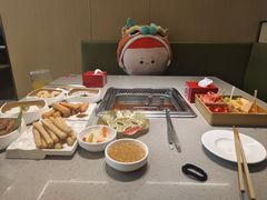 -海底捞火锅(赛格国际购物中心店)