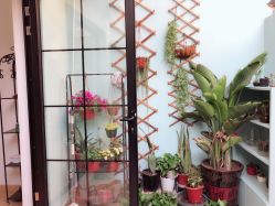 -甲舍美甲美睫艺术馆