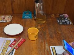 -喝丢一只鞋海鲜烧烤·海肠捞饭(文体街店)
