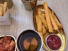 -梨花牛肉汤饭(仁恒伊势丹店)