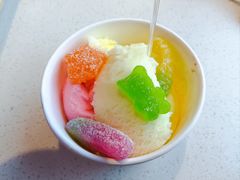 -新艺自助美食城(中山路店)