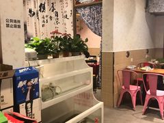 -臭桂鱼儿特色餐厅(朝晖七小区北区店)