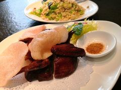 -蓝鲸(国浩路店)