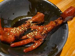 -灶丰年间(定安路店)