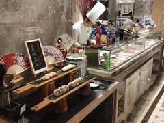 -福州西湖大酒店·怡湖咖啡厅