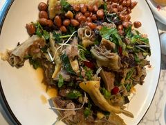 -老友王·南宁特色菜(金汇如意坊店)