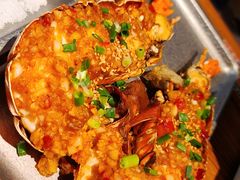 -北丐先生·野馄饨烧烤(长宁龙之梦店)