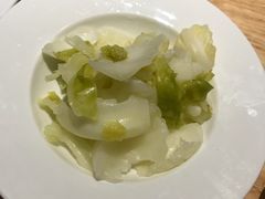 泡菜-牛的平方·牛骨鲜炖